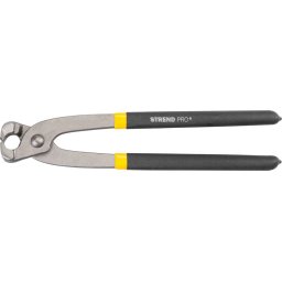 Cleste pentru armatura Strend Pro CP0201, 250 mm, pentru legat fier beton