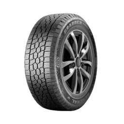 GENERAL TIRE GRABBER CROSS ALLSEASON 215/65R17 99 V