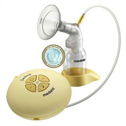 Medela Swing pompa electrica pentru san bifazica