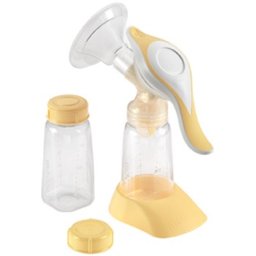 Medela Harmony pompa manuala pentru san bifazica