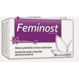 Feminost x56 cpr