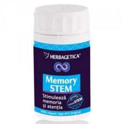 Memory Stem x 30 cps