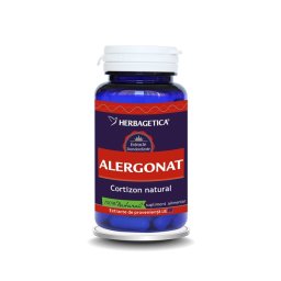 Alergonat x 60 cps