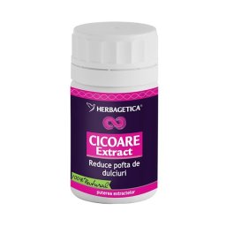 Cicoare extract 30cps