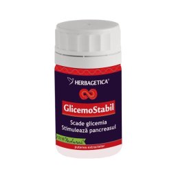 Glicemostabil 60 cps