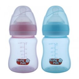 Biberon BPA gat larg 150ml (R0146)