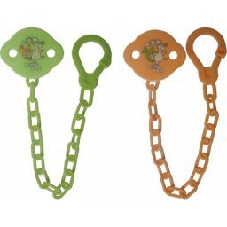 Cordon pentru suzeta cu clips (R0546)