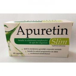 Apuretin Slim