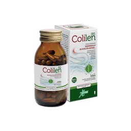 Colilen IBS sindrom intestinal iritabil 60cps Aboca