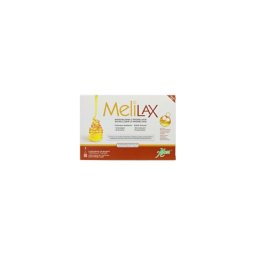 Melilax Microclisma Adulti Aboca 6x10gr
