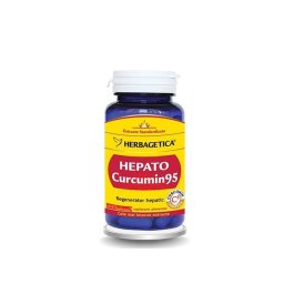 HEPATO CURCUMIN95 30CPS