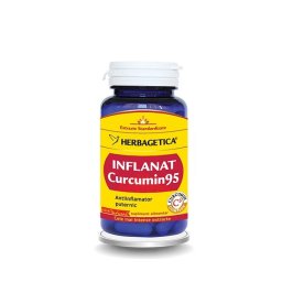 INFLANAT CURCUMIN95 30CPS