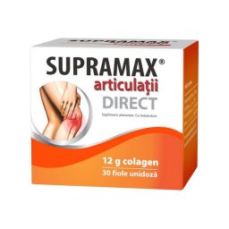 SUPRAMAX ARTICULATII DIRECT 30FIOLE
