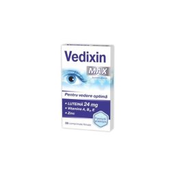 VEDIXIN MAX 30 CPR