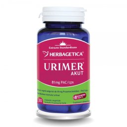 URIMER AKUT 30CPS