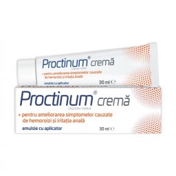 PROCTINUM CREMA 30ML