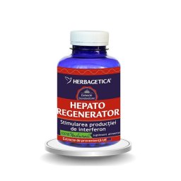 HEPATO REGENERATOR 120 capsule