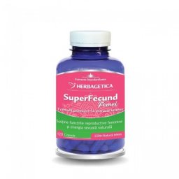 SUPERFECUND FEMEI 120CPS