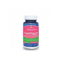 SUPERFECUND FEMEI 60CPS