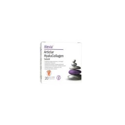 ARTICLAR HYALUCOLLAGEN 20DZ