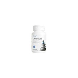 CALCIU LACTIC 60CPR