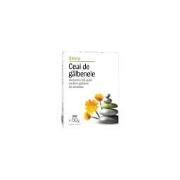 CEAI DE GALBENELE 40DZ