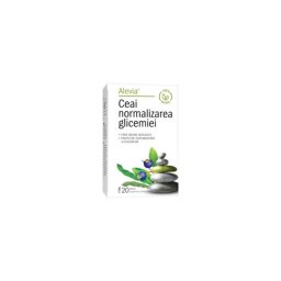 CEAI NORMALIZAREA GLICEMIEI 20DZ