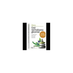 CEAI NORMALIZAREA GLICEMIEI 40DZ