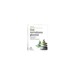 CEAI NORMALIZAREA GLICEMIEI 50gr