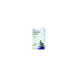 COLESTEROL CONTROL 60CPR