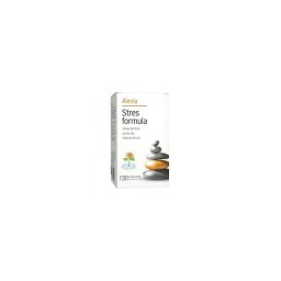 STRES FORMULA 30CPR