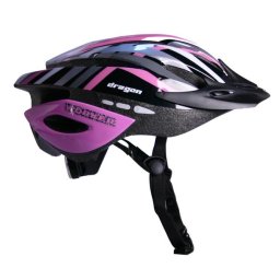 Casca velo Worker Dragon