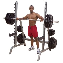 Power Rack Body-Solid GPR370