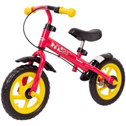 Bicicleta fara pedale Worker Toucan