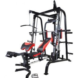 Aparat multifunctional HMS X2 Atlas
