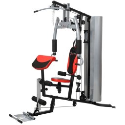 Aparat multifunctional HMS Tytan 7