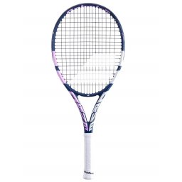 Racheta tenis Babolat Pure Drive Junior 25 Fata