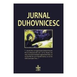 Jurnal duhovnicesc