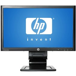 Monitor HP; 22"; model: LA2206x; factory refurbished