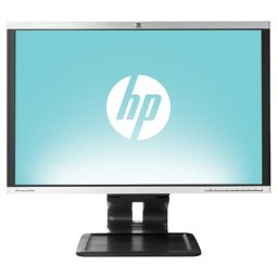 Monitor HP; 24"; model: LA2405X; factory refurbished