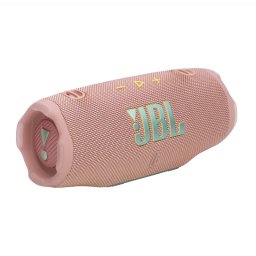 JBL Boxa portabila Charge 6 Pink