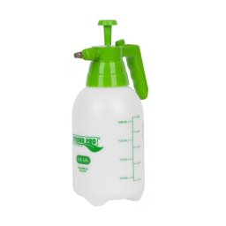 Pulverizator gradina, pompa de stropit, vermorel, manual, 1.5 L, Bella, Strend Pro