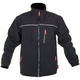 Jacheta elastica impermeabila cu protectie termica -3xl