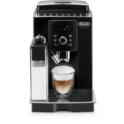 Espressor Eletta Cappuccino ECAM 46.860.B Evo Fully-Automatic Coffee Machine