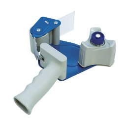 Accesorii birotica Dispenser pentru banda adeziva 50 mm x 66 m, pentru impachetat, DONAU