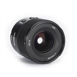 Obiectiv foto DSLR Obiectiv Auto Yongnuo YN16mm F1.8S DA DSM pentru Sony-E