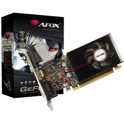 Placa video Geforce GT730 4GB DDR3 128Bit