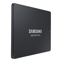 SSD SSD PM9A3 U.2DCT 3840GB MZQL23T8HCLS-00W07 NVMe