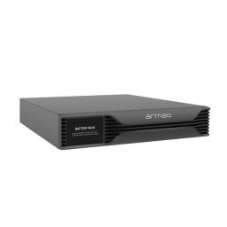 Battery pack rack 19 inch for UPS 4 akum. B/0409/