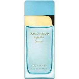 Light Blue Forever Pour Femme EDP 50 ml